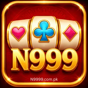 N9999 Game logo