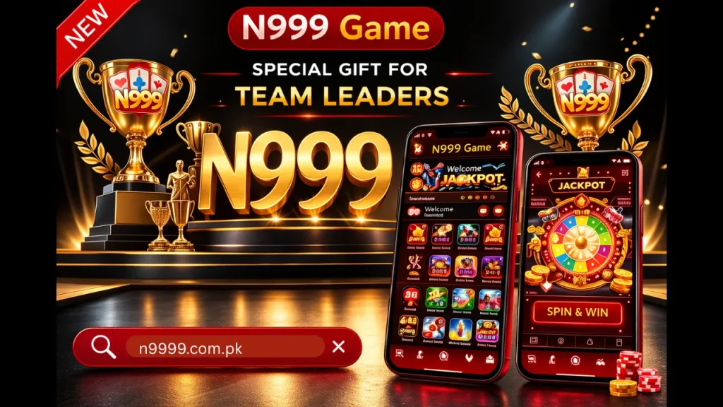 N9999 Games